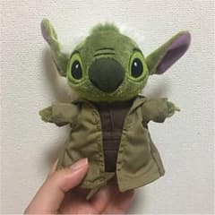 んふの助様 専用ドナルド&スティッチのサムネイル
