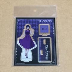 극장판 첸소만 레제편 TSUTAYA 드레스업 악스타 레제