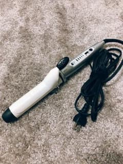 CREATE ION イオンカールアイロン 直径32mmのサムネイル