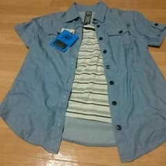 シャツ&タンクトップのサムネイル