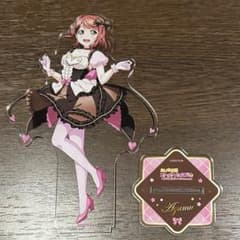 우에하라 아유무 TOKIMEKI 아라 모드 아크릴 스탠드