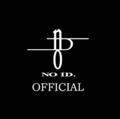 NO ID. ダメージ加工 スキニーデニム グレーのサムネイル