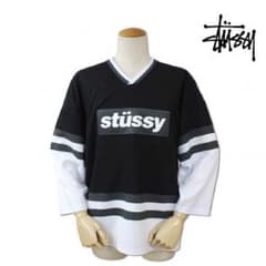 stussy ステューシー トレーナーのサムネイル