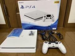 SONY PlayStation4 CUH-2100BB02のサムネイル