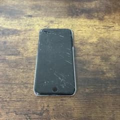 Apple iPhone 7 블랙 본체