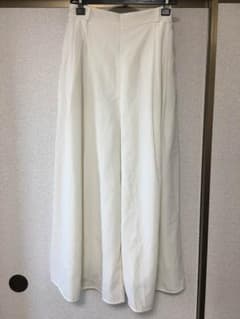 GU ガウチョパンツ Lサイズのサムネイル