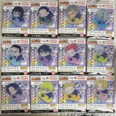 ハンターハンター はぐみーつ アクリルスタンド コレクションLite Vol.2のサムネイル