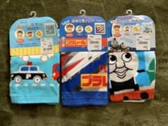 おりこうタオル　おりこうエプロンのサムネイル