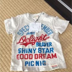 Tシャツpicnic90のサムネイル