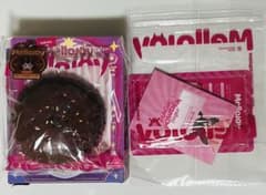 Mellojoy メロジョイ カップケーキか？　チョコレインボーマフィンのサムネイル
