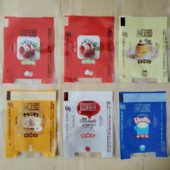 副*ん様 【チロルチョコ】松尾製菓 1999年 - 2000年 5種7枚セット【 ベトナム旅行当る！チョコプラも1日宣伝部長に♪チロルチョコの松尾