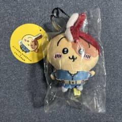 僕のヒーローアカデミア×ちいかわ マスコット うさぎ 轟焦凍のサムネイル