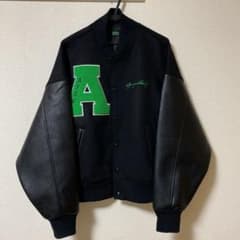 karaza様専用。A FEW GOOD KIDS / AFGK  スタジャンのサムネイル
