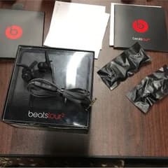 beats tour 2のサムネイル