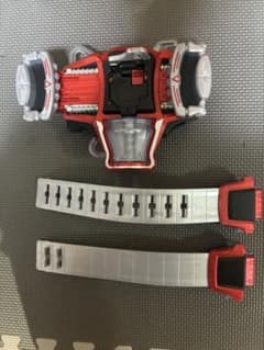 仮面ライダー鎧武 戦極ドライバー 本体のサムネイル