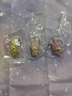 モンチッチ　めじるしアクセサリーのサムネイル