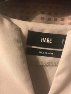 HARE スキッパーのサムネイル