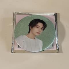 SEVENTEEN YAKUSOKU ジュン 缶バッジ - メルカリ