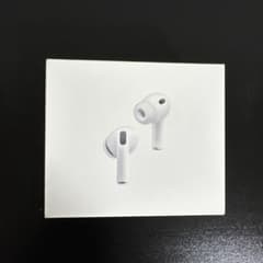AirPods Pro第3世代のサムネイル