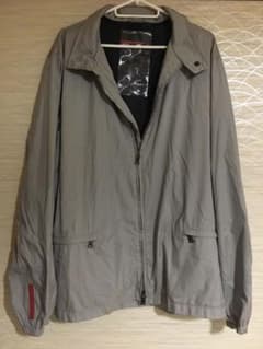 PRADA ブルゾン ジャケット SGV441 Mat. JYLのサムネイル
