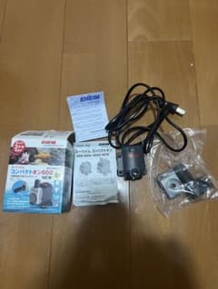 EHEIM compactON 600 水中ポンプのサムネイル