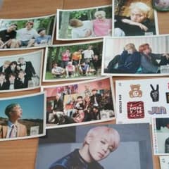 BTS グッズのサムネイル