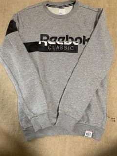 Reebok スウェット　Mサイズのサムネイル