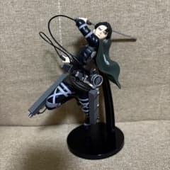 一番くじ 進撃の巨人 ～自由を求めて～ C賞 リヴァイ・アッカーマン