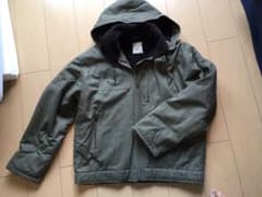 MARINE NATIONALE ミニタリージャケットのサムネイル