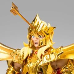 聖闘士聖衣神話EX　海皇ポセイドン　ORIGINAL COLOR EDITIONのサムネイル