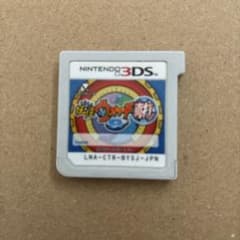 妖怪ウォッチ2 真打 ニンテンドー3DS ソフトのサムネイル