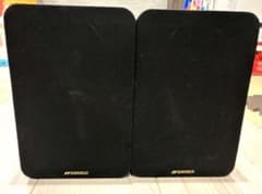 SANSUI スピーカーペア SMC-300BT - メルカリ