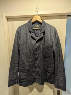 addict clothes フルカウント デニムジャケット - メルカリ