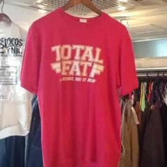 total fat BANDＴのサムネイル
