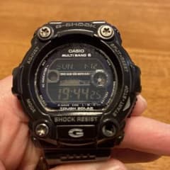 【稀少価値】CASIO G-SHOCK GW-7900Bのサムネイル