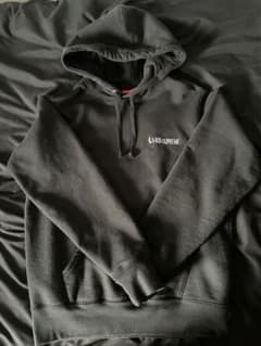 1-800 Hooded Sweatshirtのサムネイル
