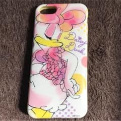 Disney（ディズニー）iPhone5s スマホケース☺︎のサムネイル