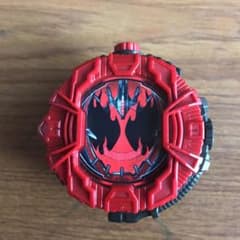 仮面ライダージオウ ライドウォッチのサムネイル