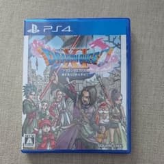 ドラゴンクエストXI 過ぎ去りし時を求めてのサムネイル