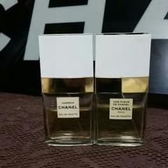 CHANEL香水のサムネイル