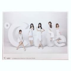 °C-ute アルバムのサムネイル