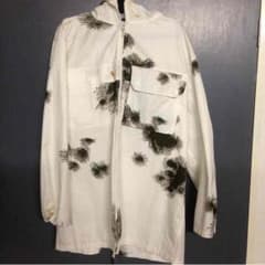 スノーカモ 軍物のサムネイル