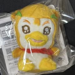 一番くじ プリキュア EndlessGrace C賞 妖精 ぬいぐるみ シロップのサムネイル