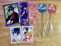 カラオケの鉄人 しゅごキャラ Vol.1のサムネイル