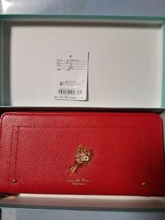 期間限定sale新品サマンサタバサ 長財布