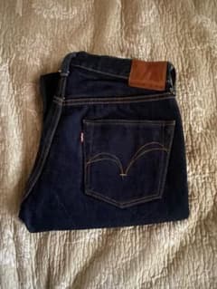 SAMURAI JEANS 14-599 デニムパンツ W38 L36 - メルカリ