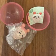 ちいかわ カニなモモンガ フィギュアのサムネイル