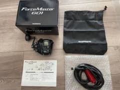 SHIMANO Force Master 601 シマノ　フォースマスターのサムネイル