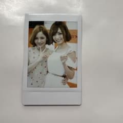 希志あいの チェキ3枚セット① Rio 希志あいの チェキ - メルカリ