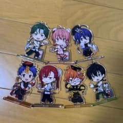KING OF PRISM チャイナアクスタのサムネイル